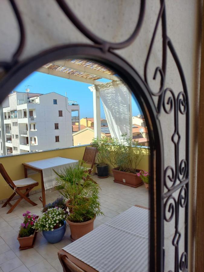 Bed & Breakfast Lloc D'or Alghero