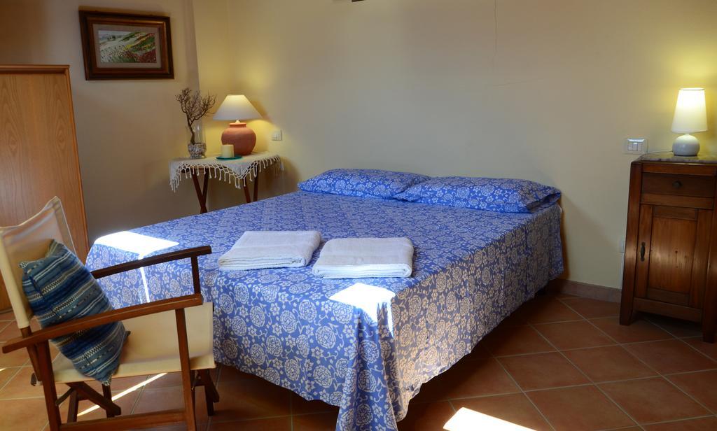 Bed & Breakfast Lloc D'or Alghero