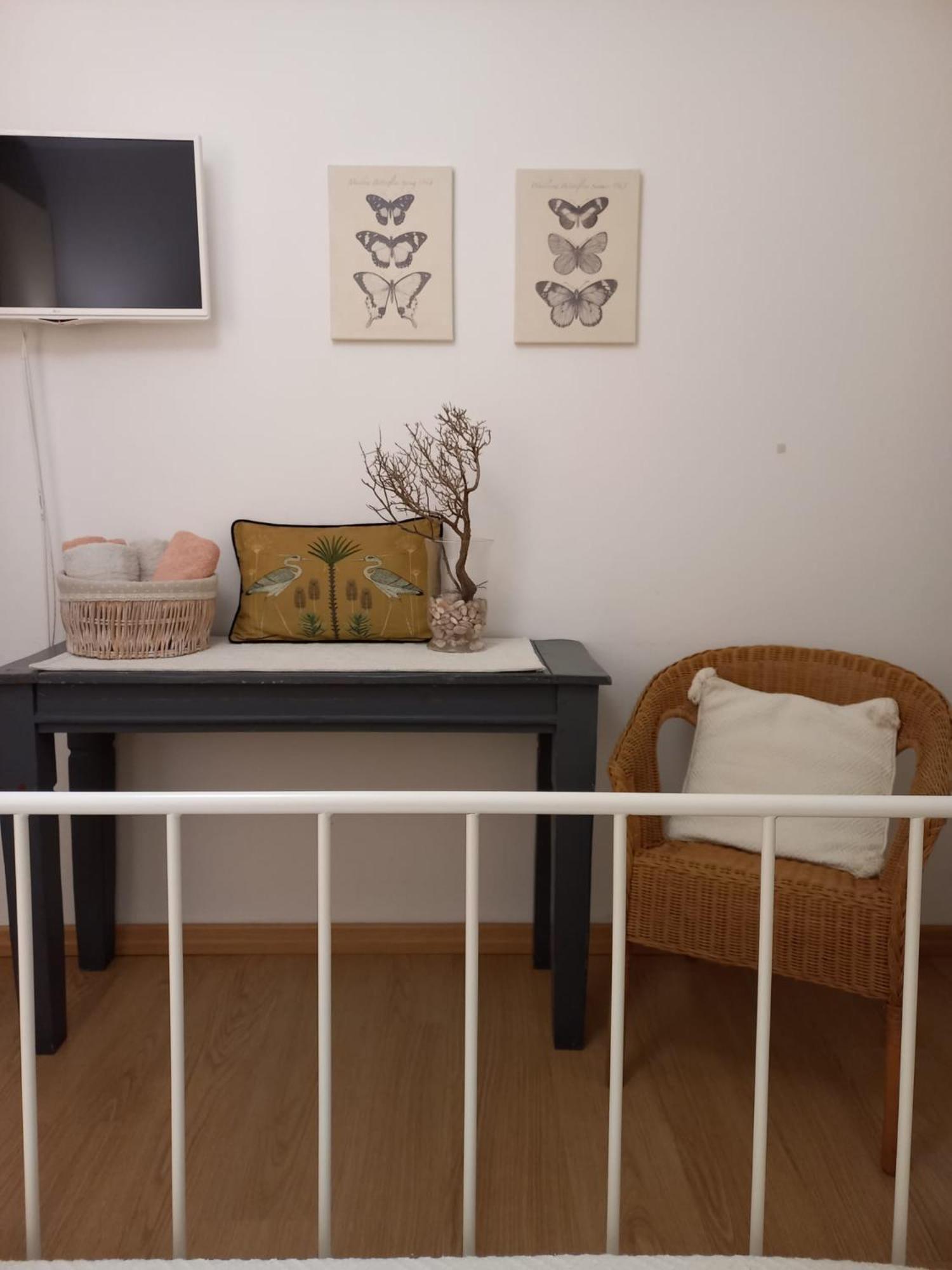 Bed & Breakfast Lloc D'or *