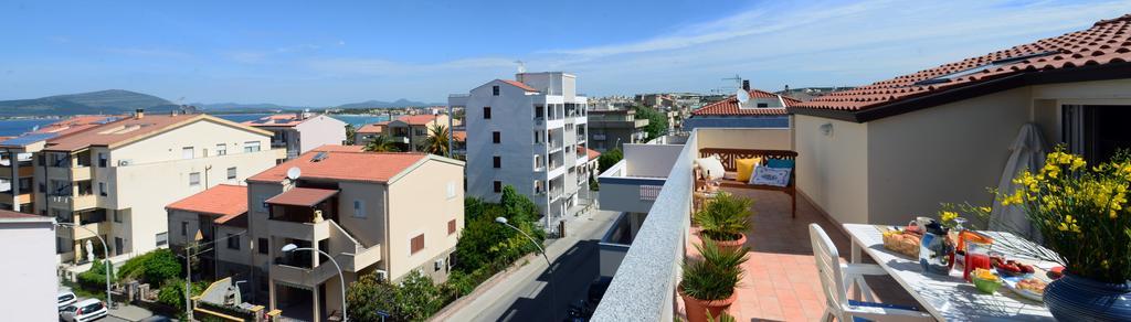 Bed & Breakfast Lloc D'or Alghero